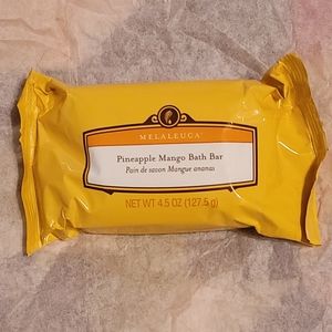 Melaluca Pineapple Mango Body Soap